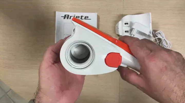 Ariete 447 Grati 2 0