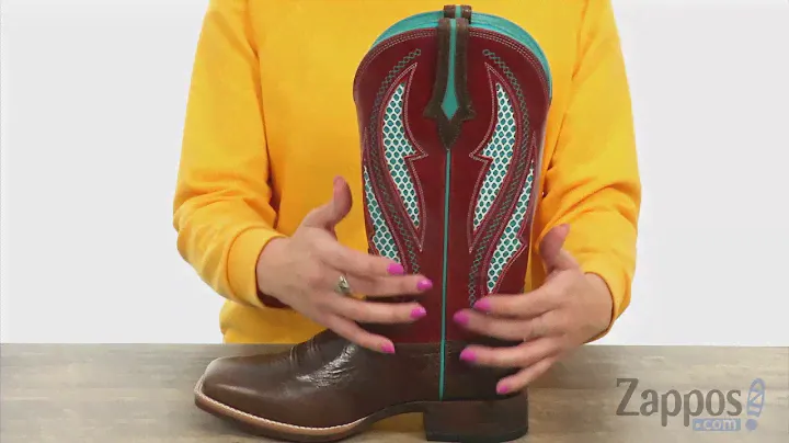 Ariat Venttek Ultra SKU: 9032558