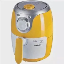 Фритюрница Ariete 4615 цена, купить в Москве, отзывы, характеристики, обзор