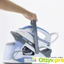 Паровая система Ariete 6431 Duetto Basic - отзыв
