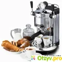 Кофеварка Ariete 1387 - отзыв