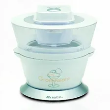 Мороженица Ariete 638 Gran Gelato