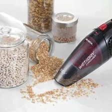 Ручной пылесос Ariete 2474 Wet & Dry Cordless