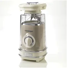 Блендер стационарный Ariete 568 Vintage Light Blue