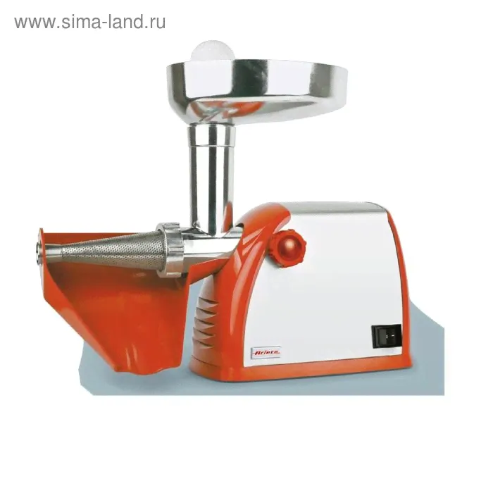 Мясорубка Ariete 2920 TTC
