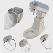 Кухонная машина Ariete Vintage 158805 Голубой (art.: 3a360a68d2f)