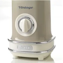 Ariete Стационарный блендер Ariete 568, бежевый миксер