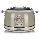Медленноварка Ariete Vintage 2904/03 бежевый