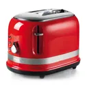 Тостер Ariete Moderna 149/10 Red, Красный, Moderna 149/10