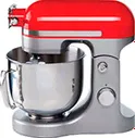Кухонная машина Ariete Moderna 1589/00 красный