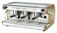 Кофемашина Futurmat Ariete F3 Electronic Cappuccino A3