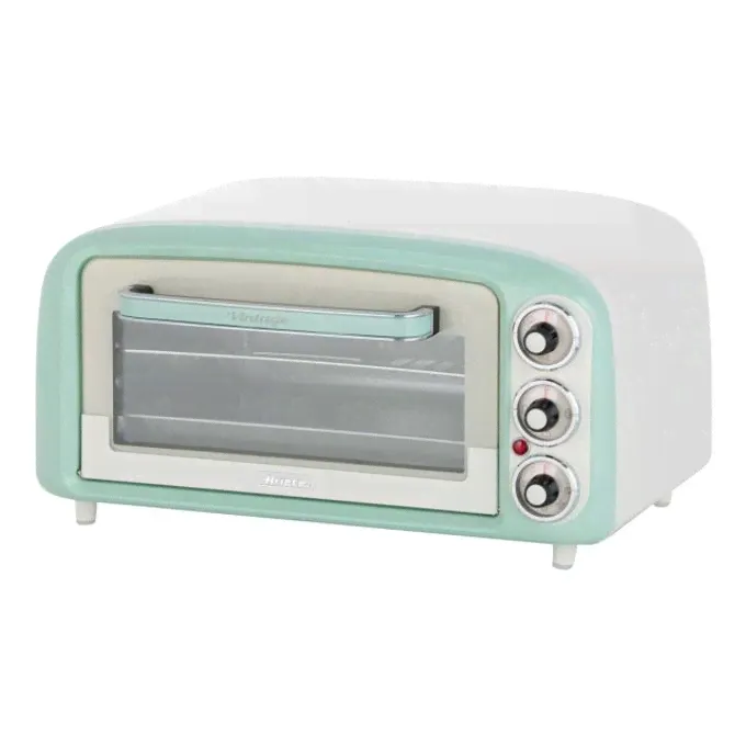 Мини-печь Ariete Vintage Green 979