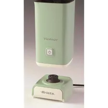 Ariete Капучинатор ARIETE VINTAGE 2878/04 зеленый миксер