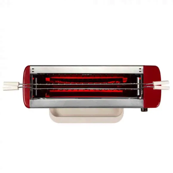 Гриль вертикальный Ariete 730 PARTY TIME-3