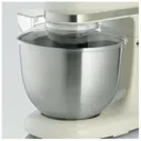 Ariete Кухонная машина Ariete Vintage 1588/04 зеленый миксер