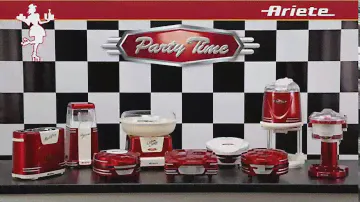 Прибор для приготовления ВАФЕЛЬ Waffle Maker Party Time