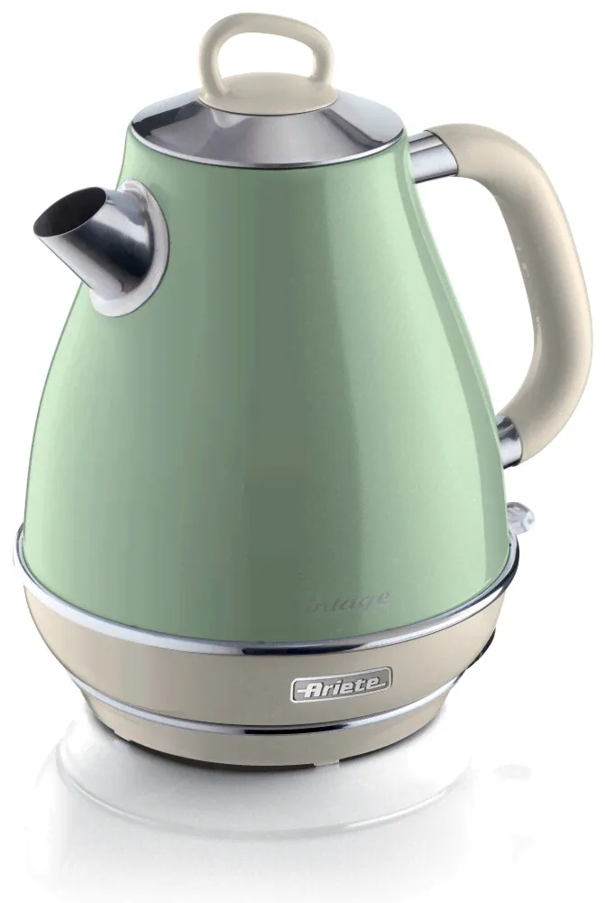 Чайник Ariete 2869 Vintage-0