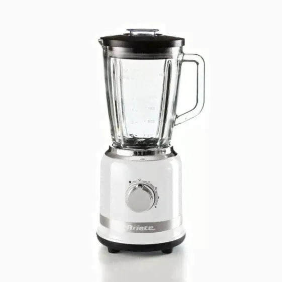 Миксер с колбой Ariete Moderna 0585 Белый 1000 W 1,5 L-2