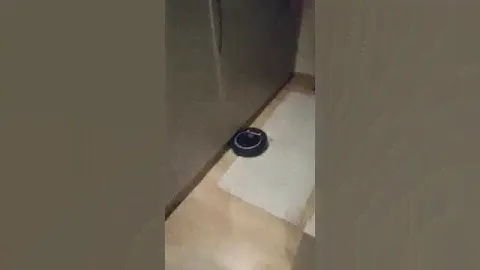 Robot aspirapolvere ARIETE