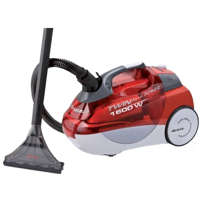 Ariete 2486 Twin Aqua Power кэшбэк-0