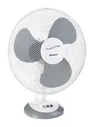 Вентилятор настольный Ariete FreshAir 847 white/grey, Белый;серый, FreshAir 847