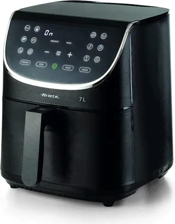 Фритюрница 1700 Вт Airy Fryer Ariete-0