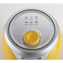 Фритюрница Ariete 4615 Fryer Mini Желтый