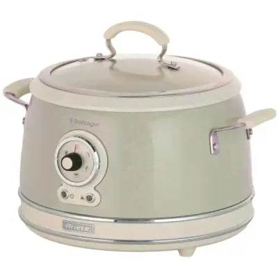 Медленноварка Ariete 2904/03 Vintage Beige