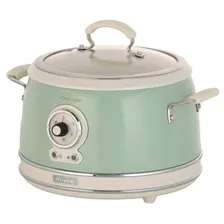 Мультиварка Ariete 2904/04 Vintage кэшбэк