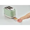 Тостер Ariete Vintage 155/14 Зеленый