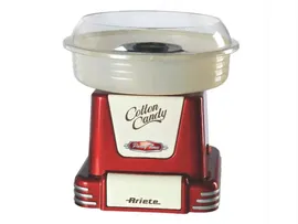 Прибор для приготовления сахарной ваты Ariete Cotton Candy Party Time 2971 красный