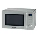 Микроволновая печь Ariete 953 серебристая