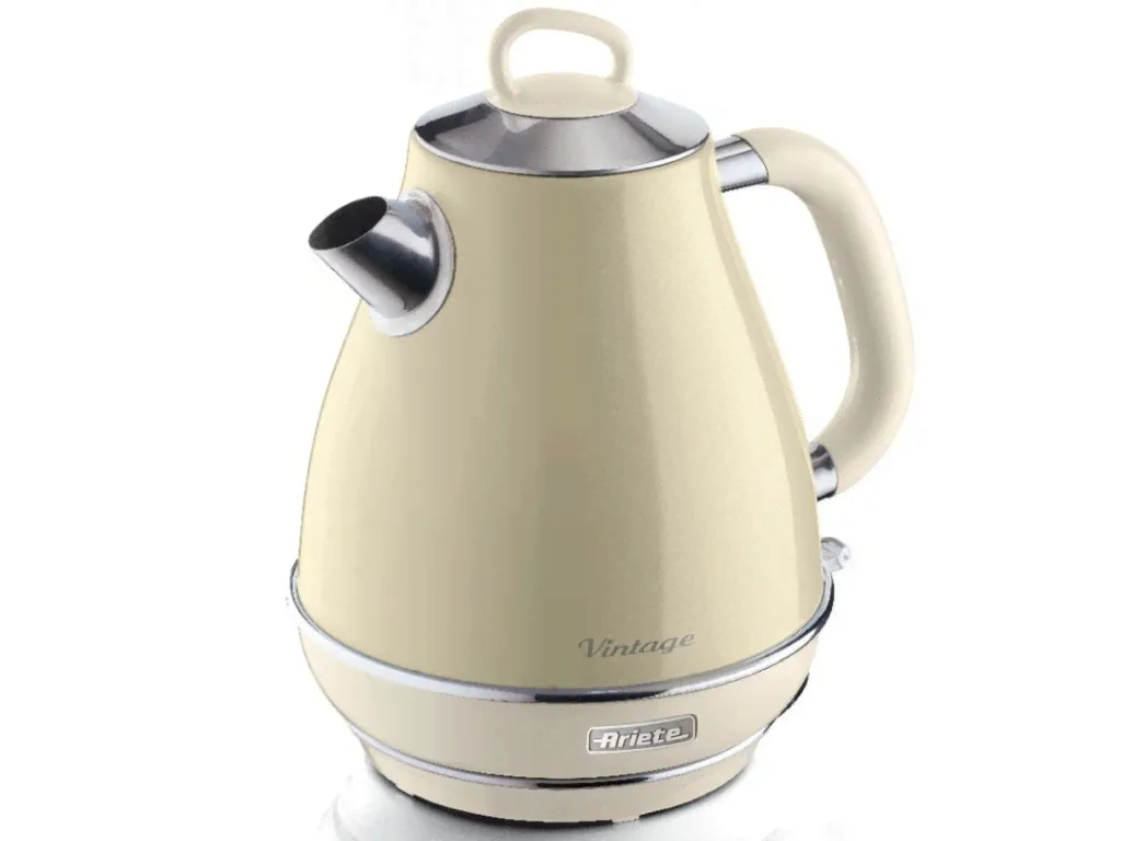 Чайник Ariete Vintage 2869/03 1.7L