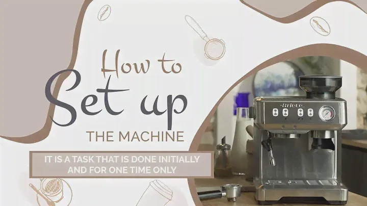 Coffee Machine 1313