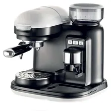 Рожковая кофеварка Ariete 1318/01 Moderna White, Белый, 1318/01 Moderna