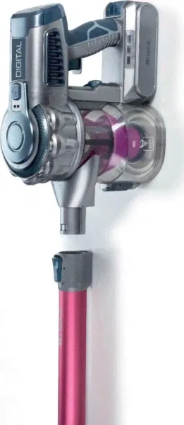 Вертикальный пылесос Ariete Digital Lithium 2758-4