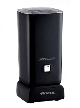 Вспениватель Ariete 2878 Black
