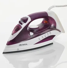 Утюг ARIETE CeramiCare 6235 WHPURPLE