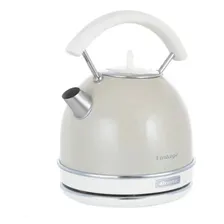Электрический чайник Ariete Vintage Beige (2877)