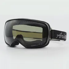 Ariete Очки Feather Lite Черный/Затемненные