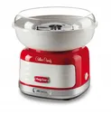 Аппарат для сахарной ваты Ariete 2973/00 PARTY TIME ретро дизайн 450 Вт красный