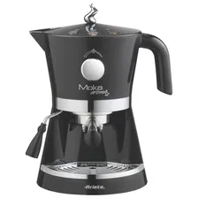 Ariete 1337 Moka aroma отзывы