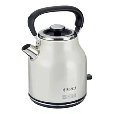 Электрочайник Ariete Classica 2864-27 1,5 л жемчужный