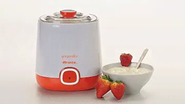 Iogurteira Elétrica Yogurella | Ariete 621