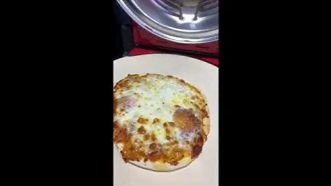 Pizza Oven ARIETE