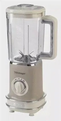 Стационарный блендер Ariete 568/13