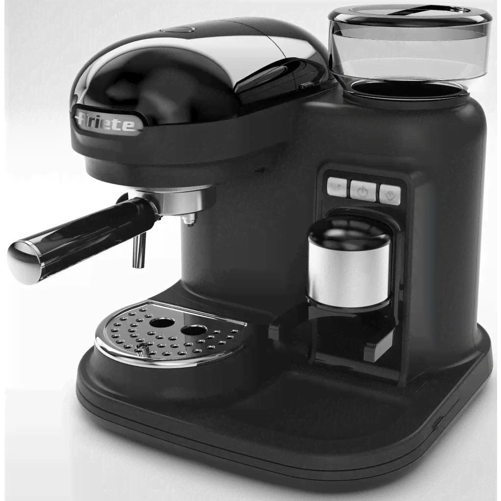 Ariete Moderna 1318/02 кофеварка-4