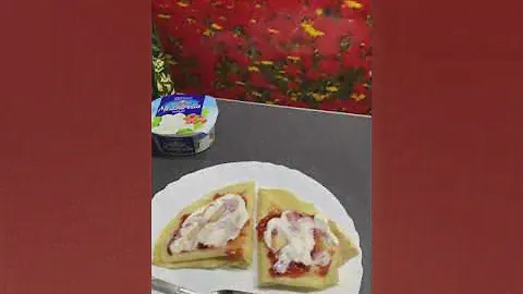Robot planetarny Ariete Moderna 1589/01 1600W | Naleśniki 🥞