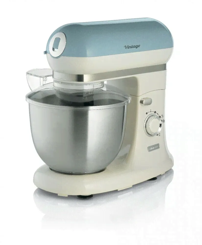 Ariete Планетарный миксер Ariete Vintage 1588/05 миксер-2