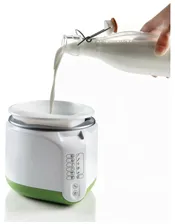 Ariete Сыроварня Ariete 0615 B-Cheese (Цвет:White) йогуртница